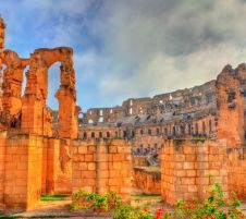 Нова година 2026 в Тунис, със самолет от София - 4 нощувки